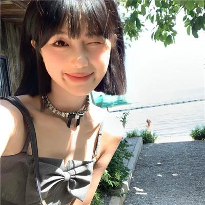 美人