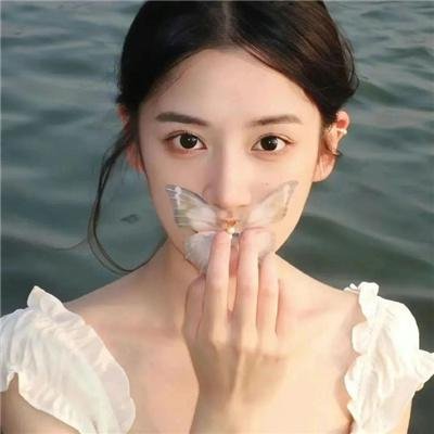 战地女护士